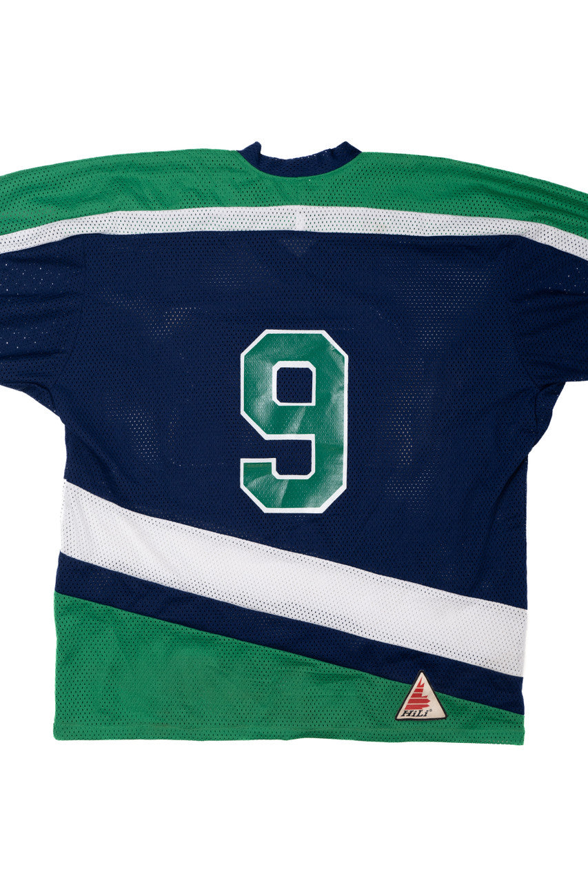 "Riverview New Brunswick" Hockey Jersey