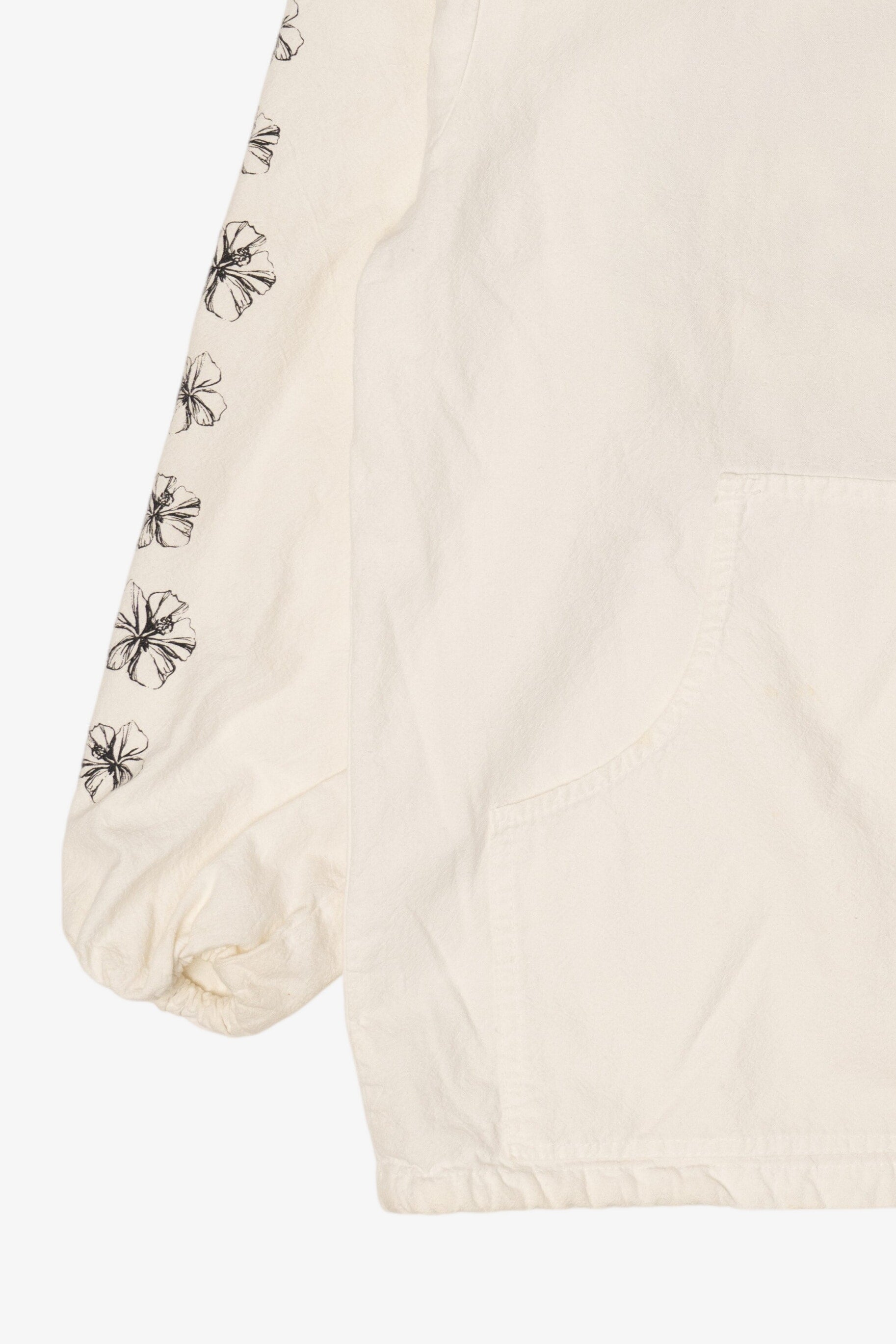 Vintage Cayman Islands Hooded Full Zip Sweatshirt (1990s)
