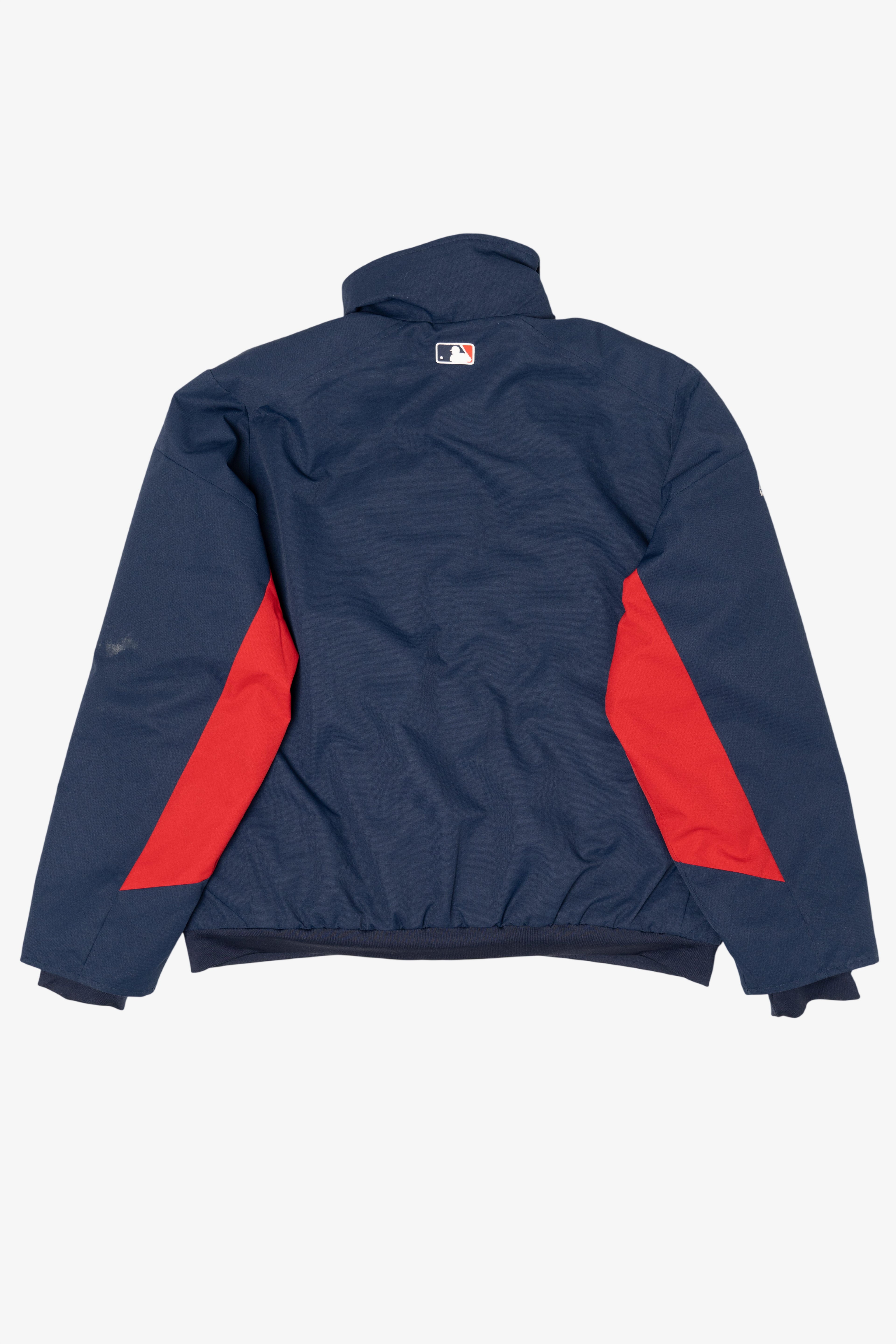 Majestic Minnesota Twins Baseball Athletic Coat (2010s)