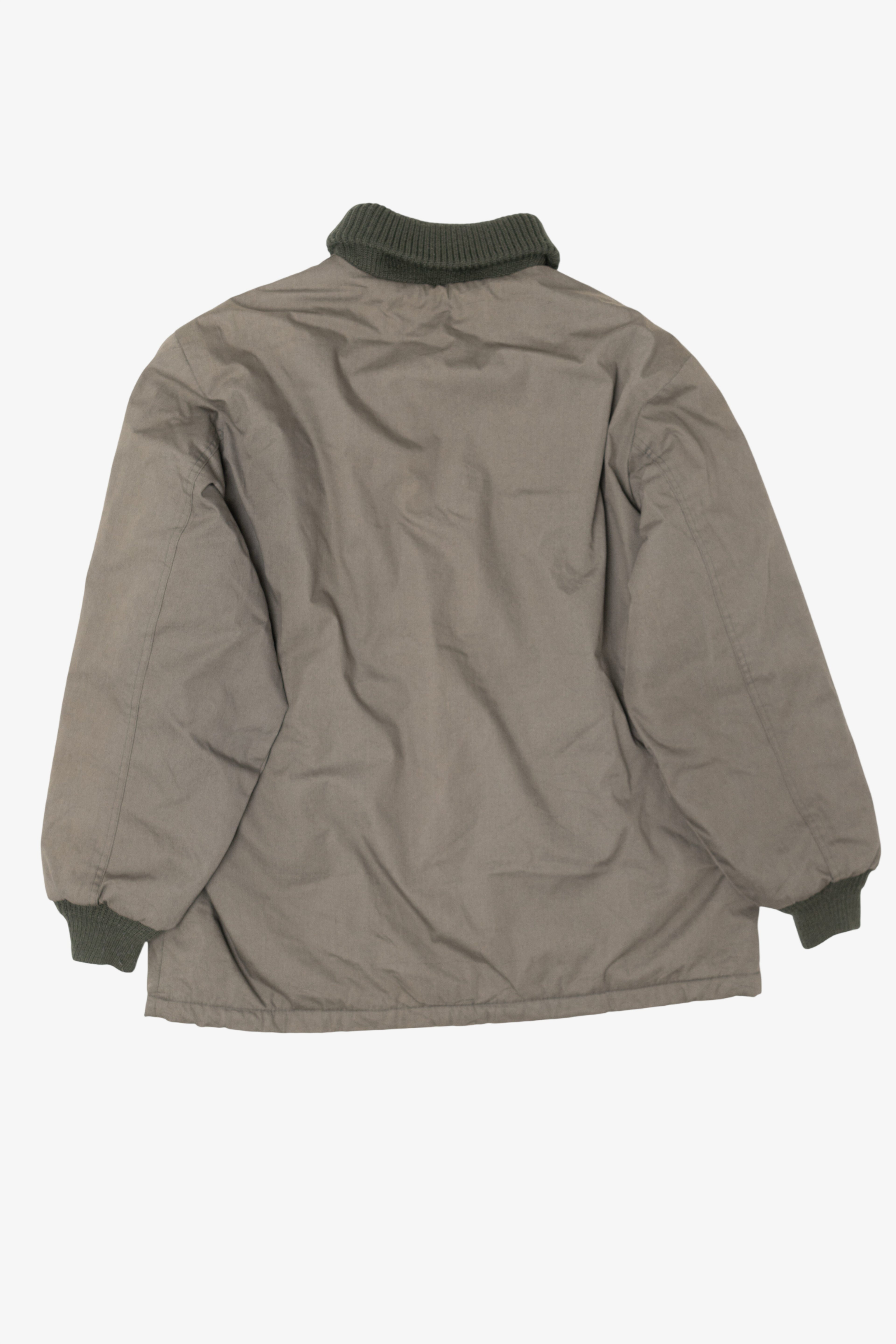 Vintage Gray Aberdeen Jacket (1980s)