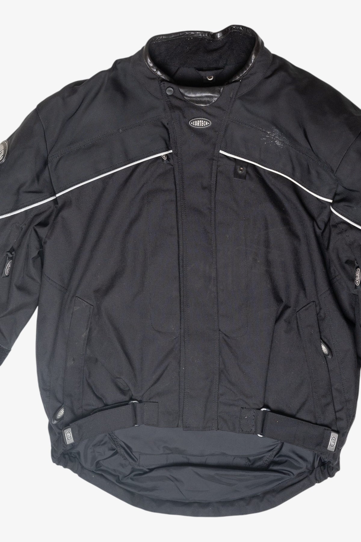 Vintage Cortech Motorcycle Jacket (1990s)