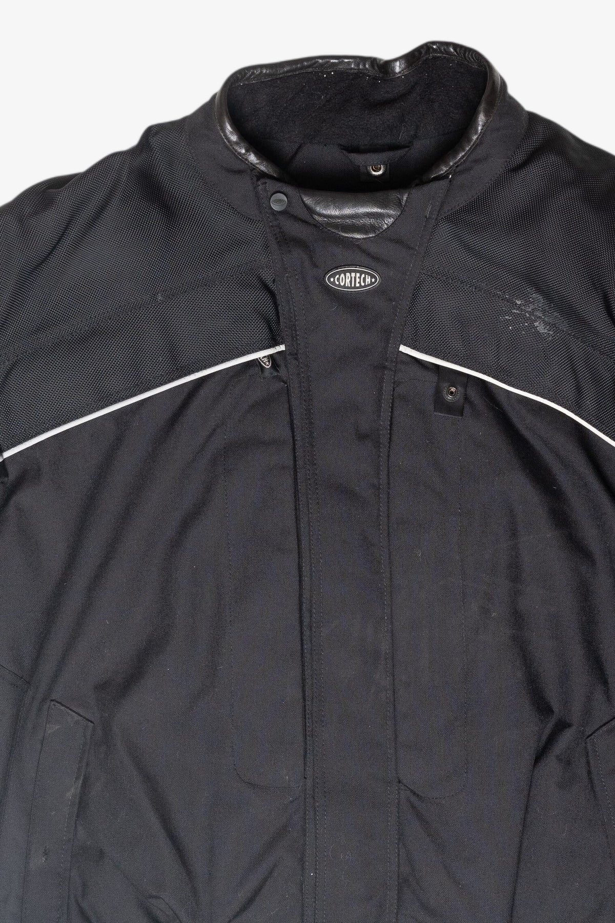 Vintage Cortech Motorcycle Jacket (1990s)