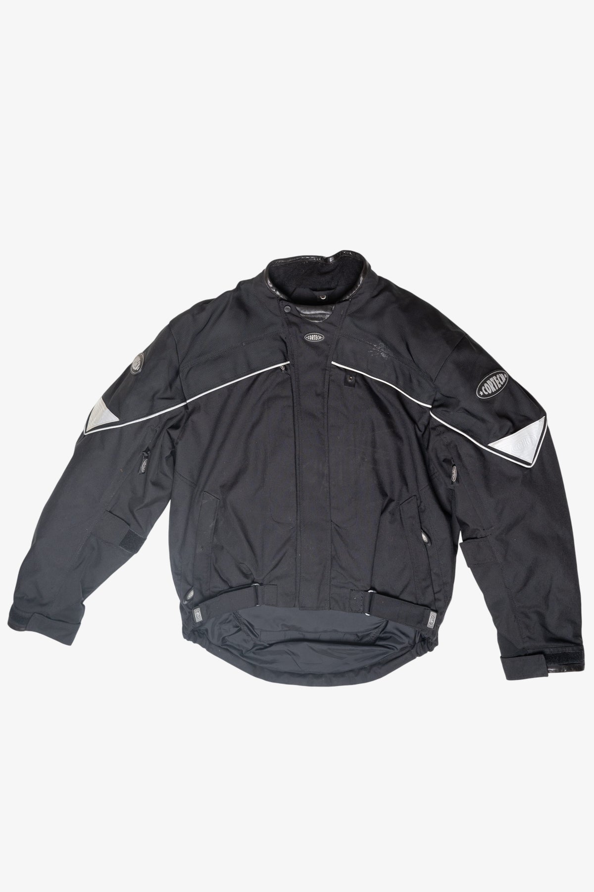 Vintage Cortech Motorcycle Jacket (1990s)