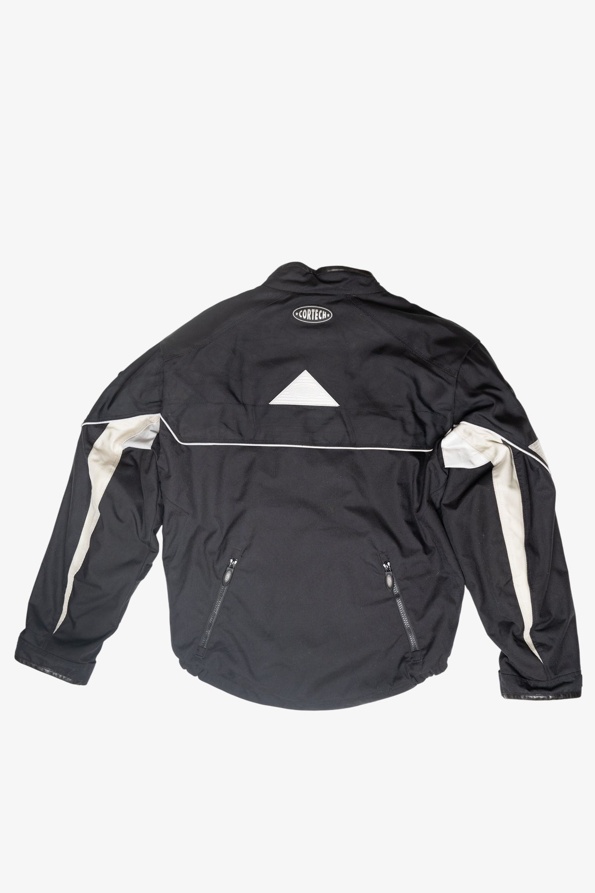 Vintage Cortech Motorcycle Jacket (1990s)