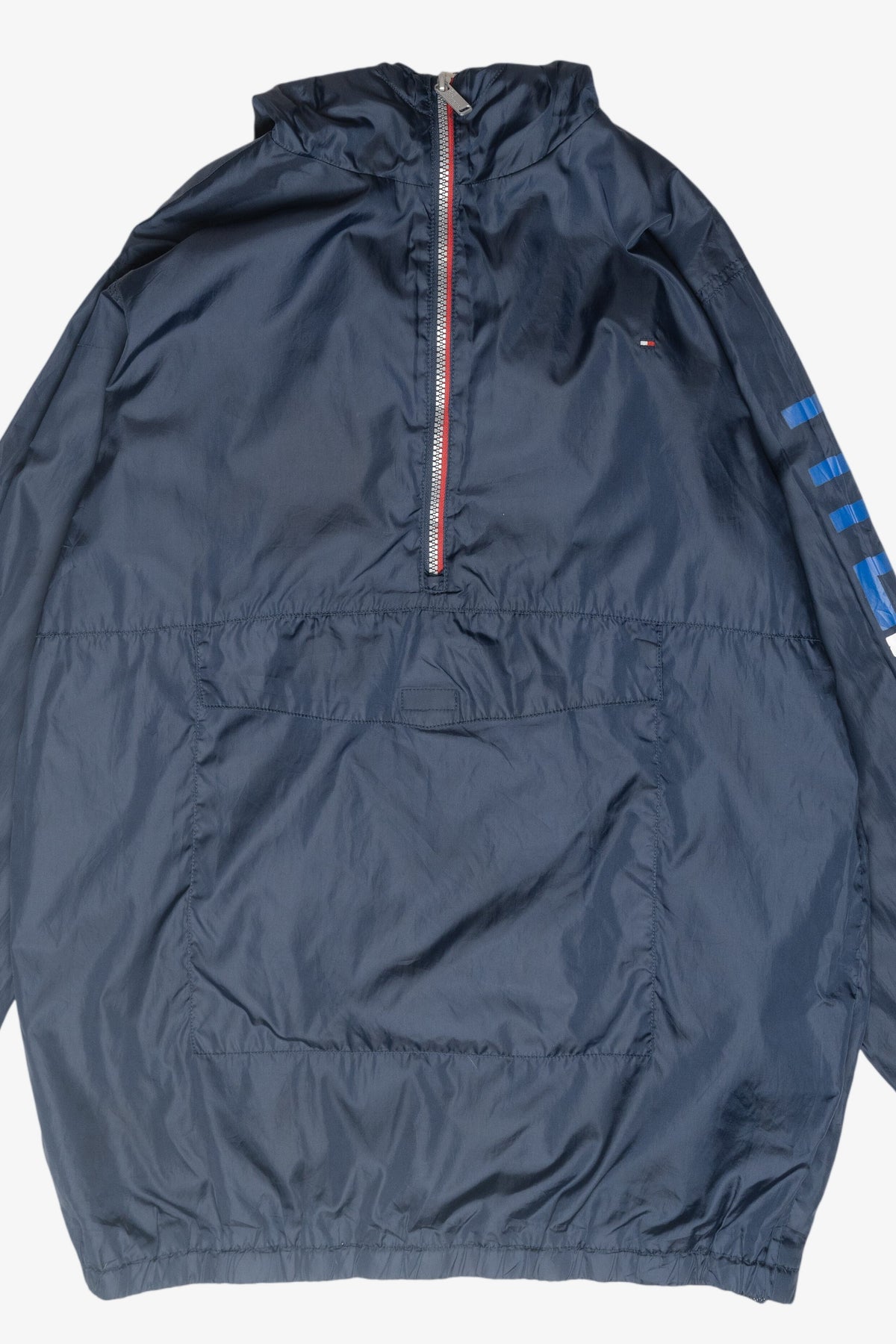 Vintage Tommy Hilfiger Lightweight Pullover Jacket