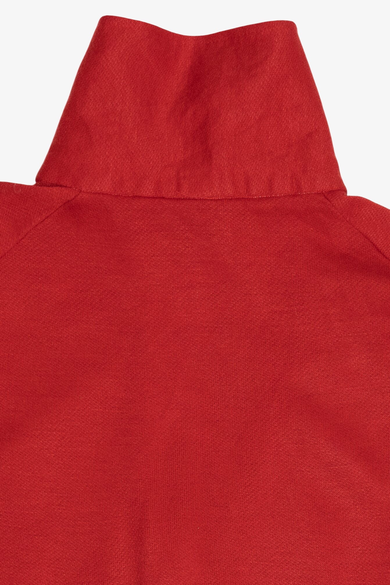 Vintage Sun Spots Raglan Sleeve Track Jacket (1980s)