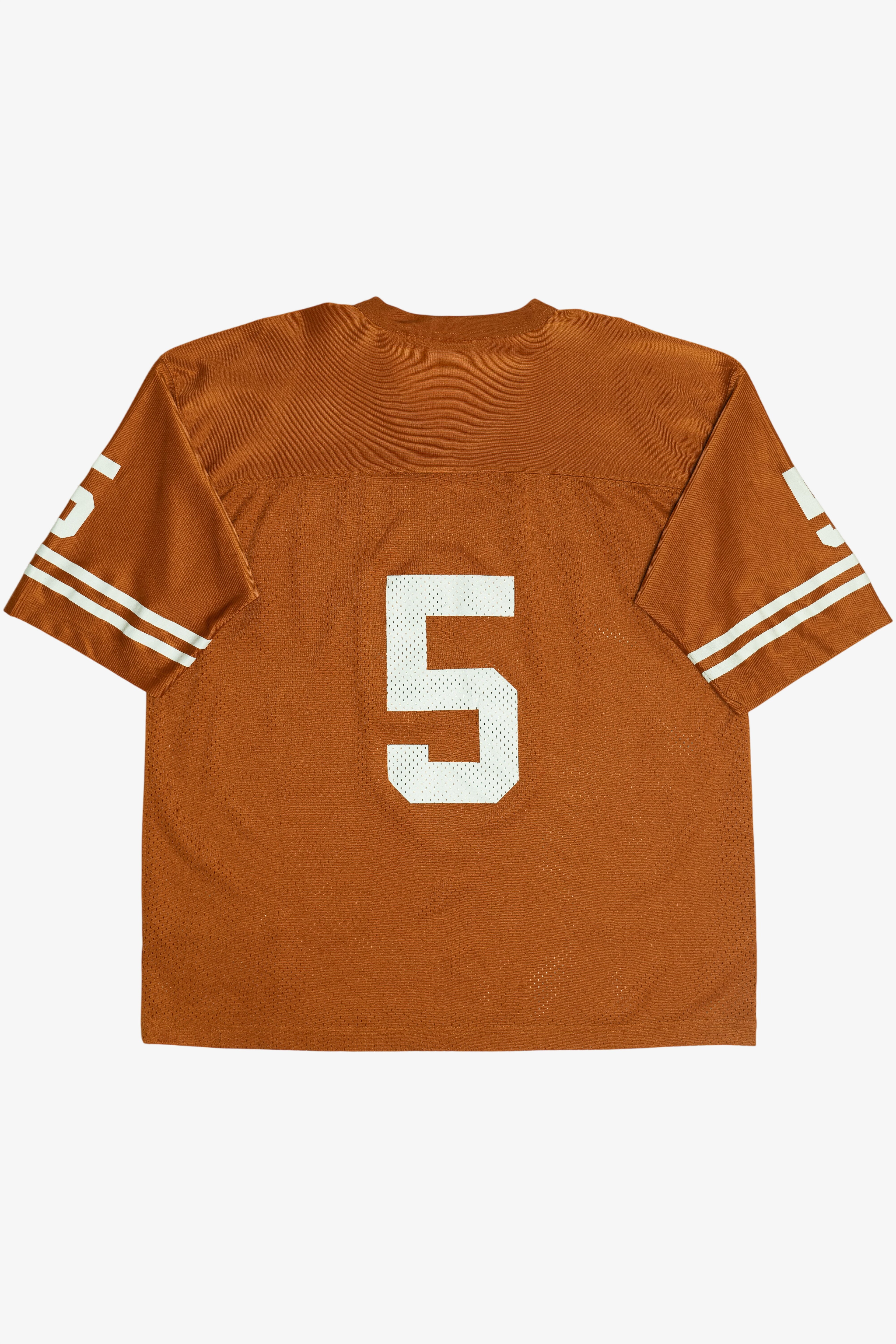 Vintage University of Texas Longhorns Reebok Jersey (1990s)