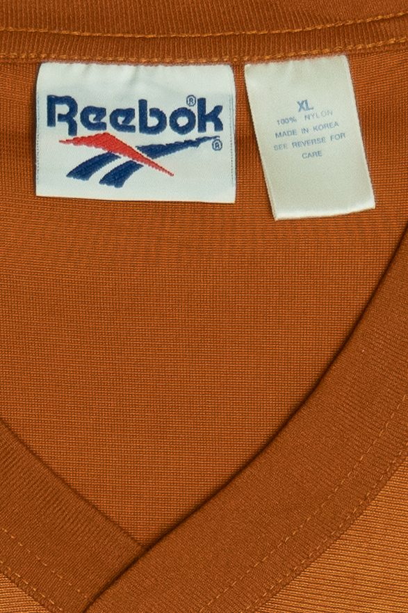 Vintage University of Texas Longhorns Reebok Jersey (1990s)