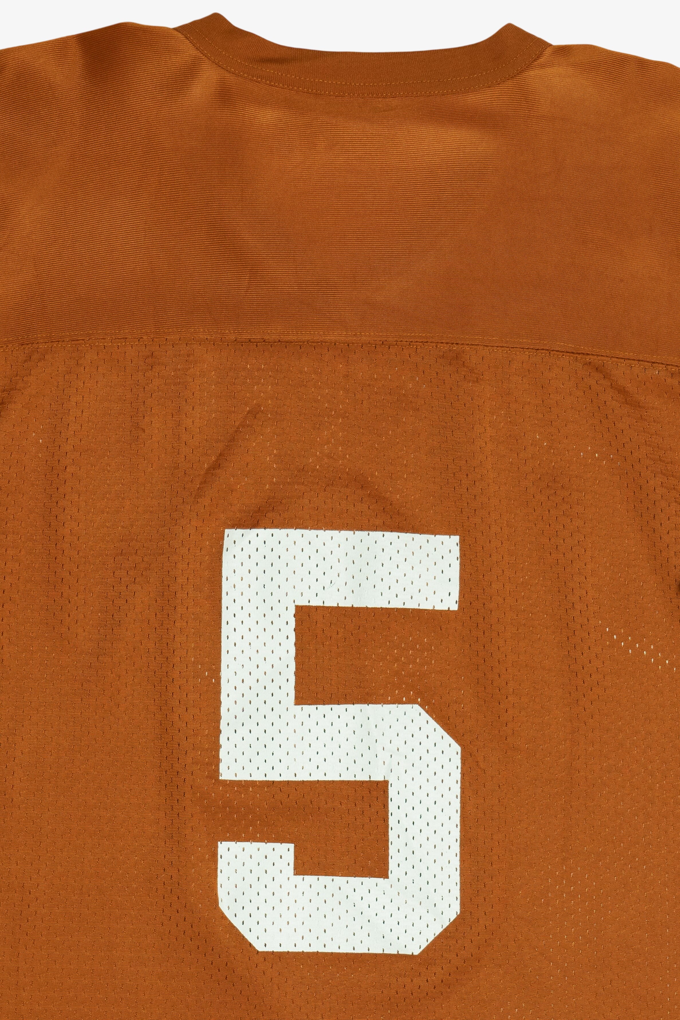 Vintage University of Texas Longhorns Reebok Jersey (1990s)