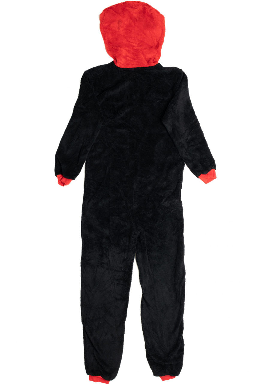 Kids' Monster Suit Halloween Costume