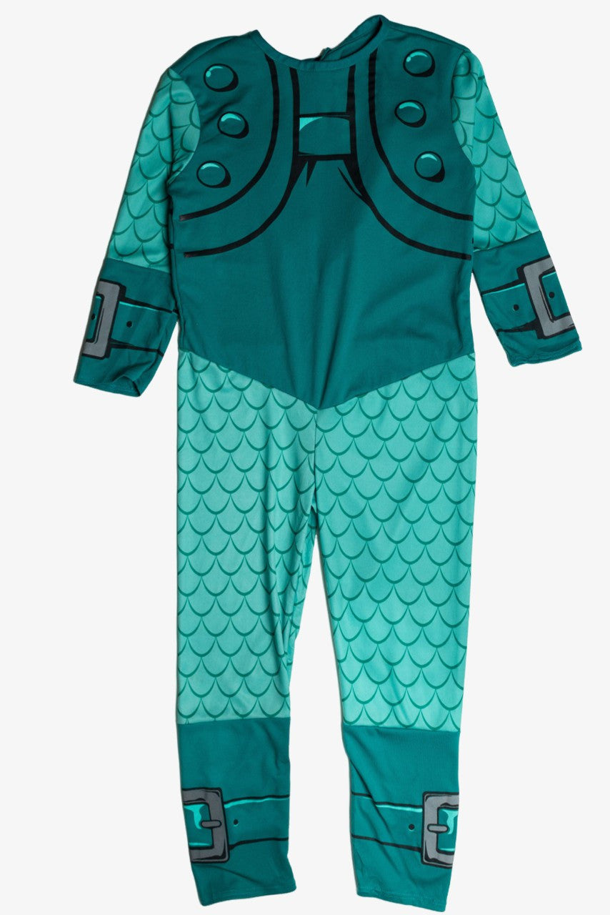Spyro Skylanders Kid's Costume