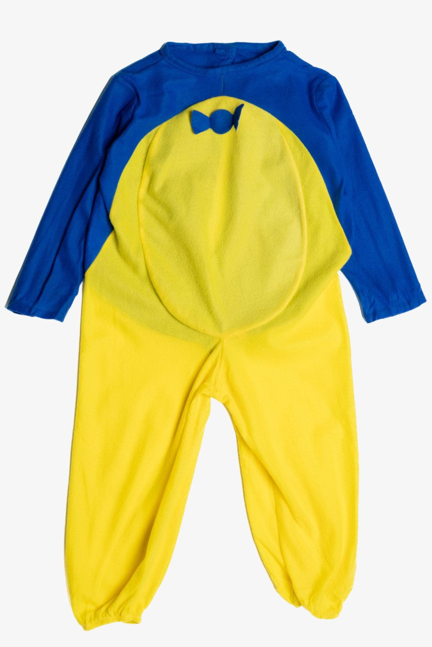 The Backyardigans Kids' Halloween Costume