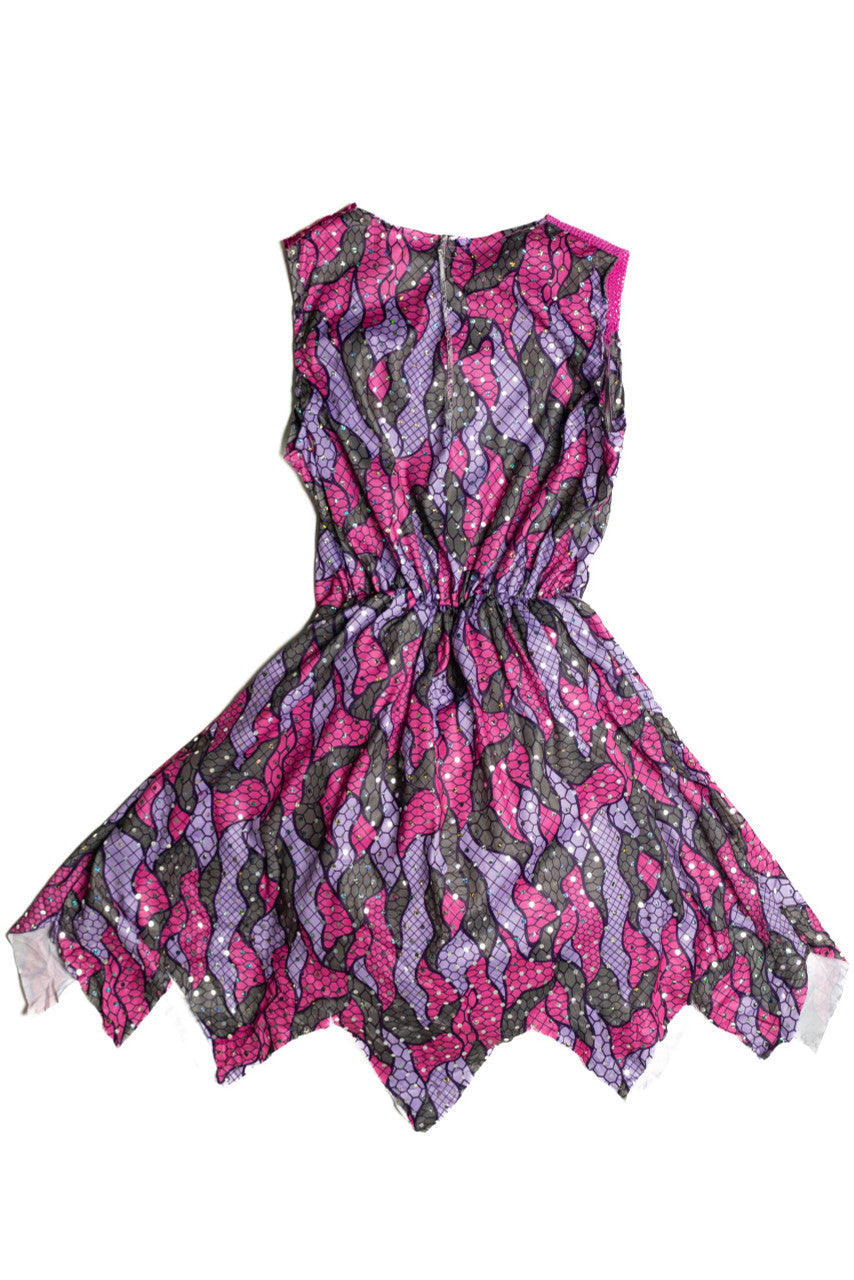 Monster High Kids' Halloween Costume