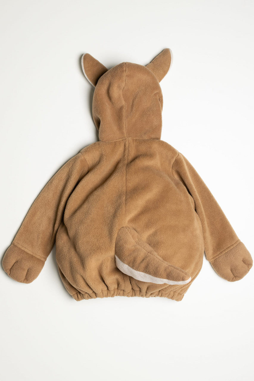 Kangaroo Kids' Halloween Costume
