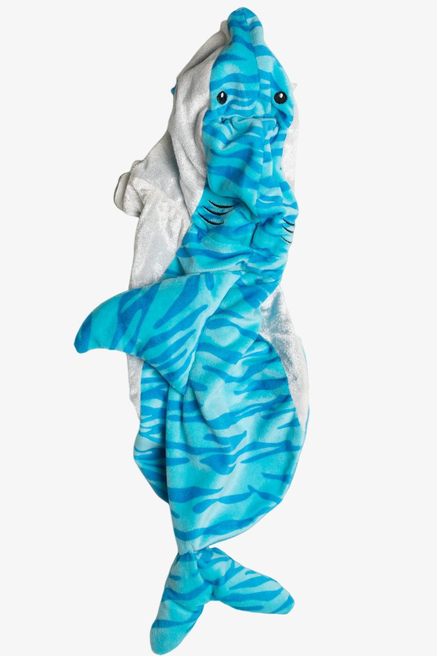 Kids' Shark Halloween Costume