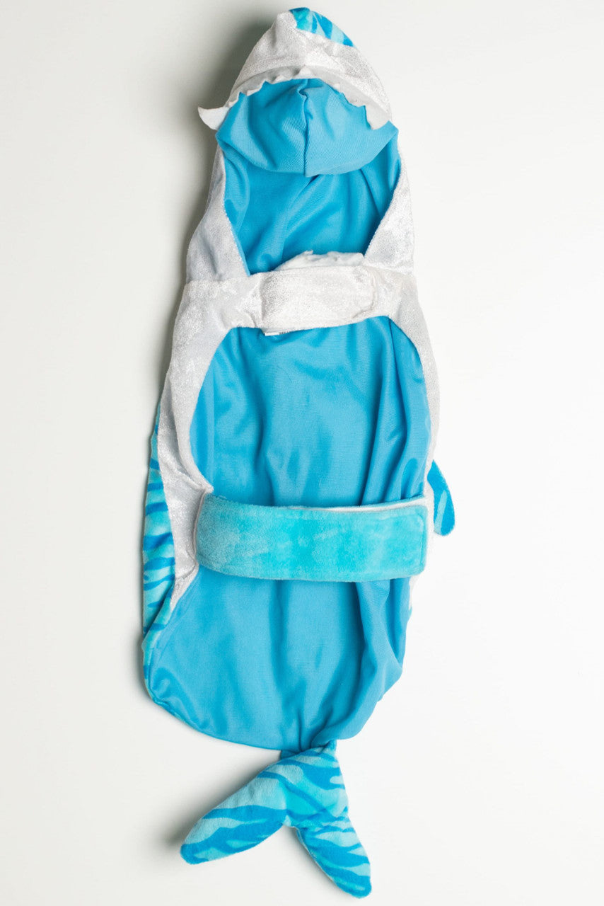 Kids' Shark Halloween Costume
