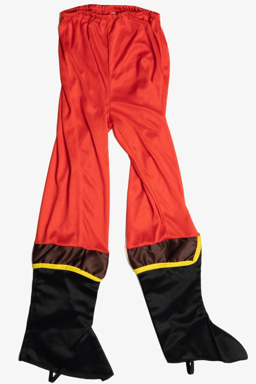 Kids' Halloween Costume Pants 1