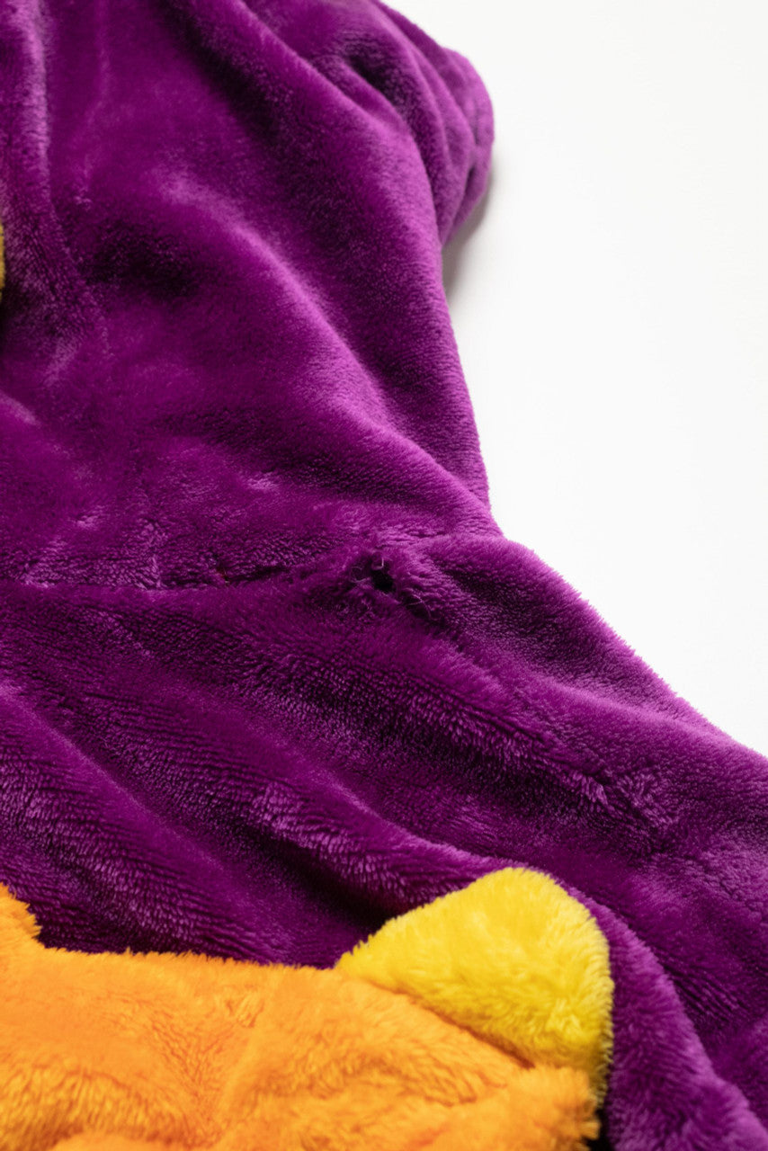 Spyro Recycled Kids' Halloween Costume
