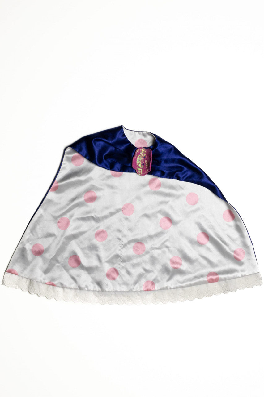 Kids' Cape Halloween Costume