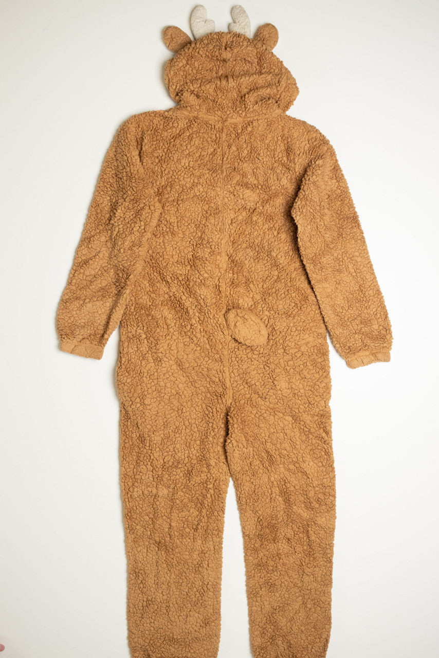 Bluenotes Kids' Onesie Halloween Costume