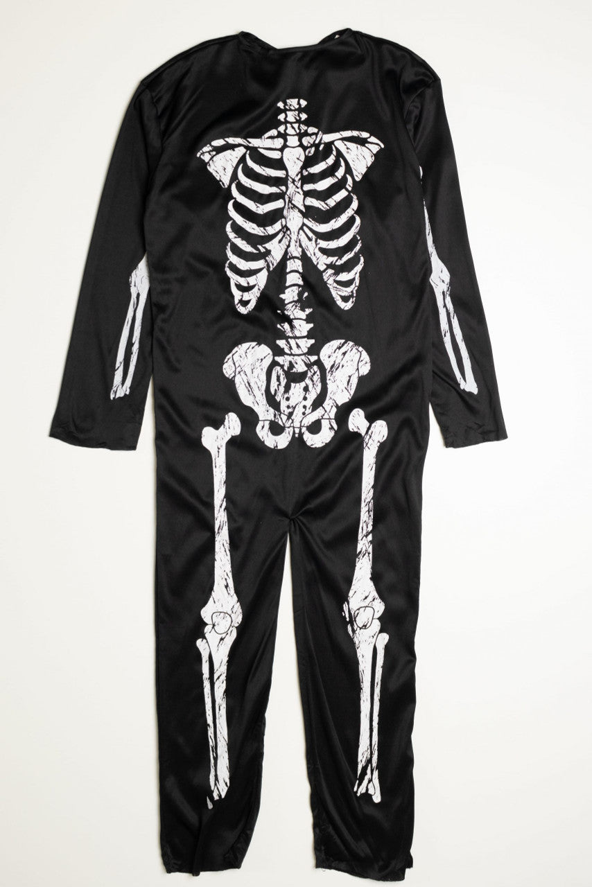 Skeleton Costume Kids' Halloween Costume