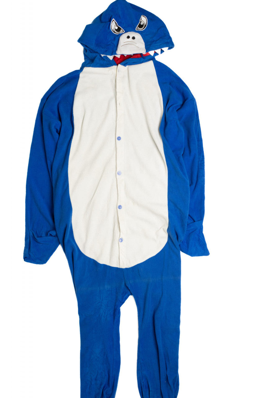 Kids' Onesie Halloween Costume