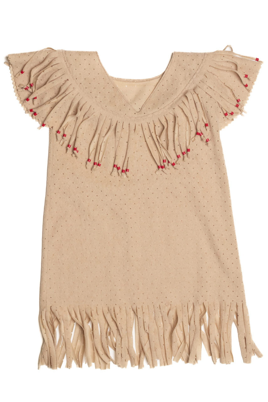 Kids' Costume Dress