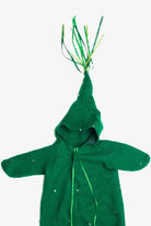 Kids' Cucumber Costume