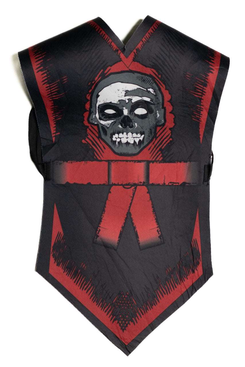 Kids' Monster Armor Halloween Costume
