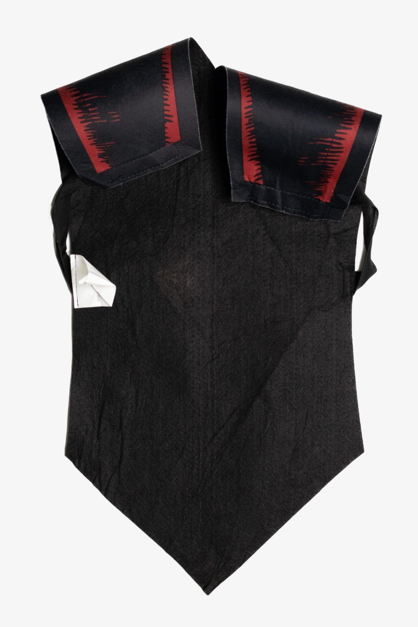 Kids' Monster Armor Halloween Costume