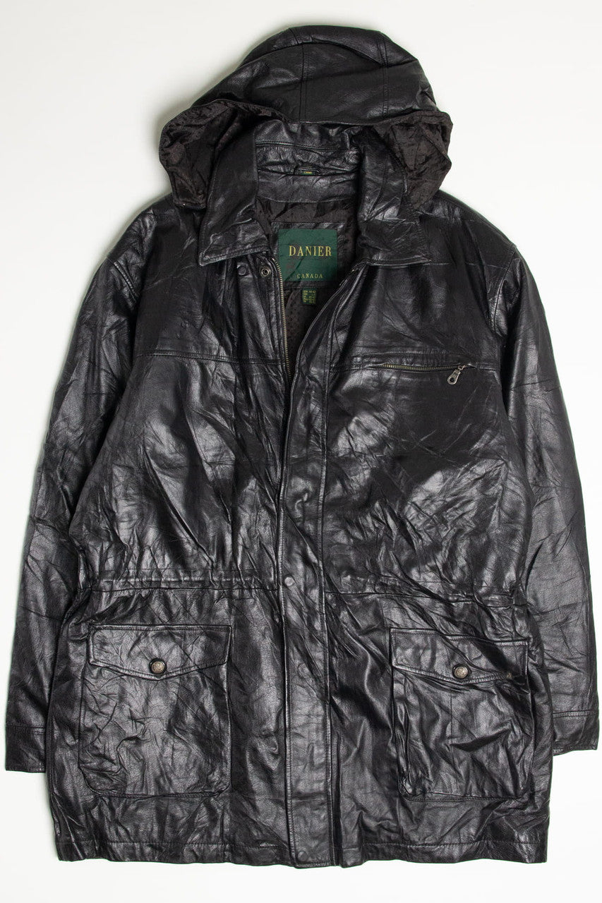 Danier Leather Field Jacket 257