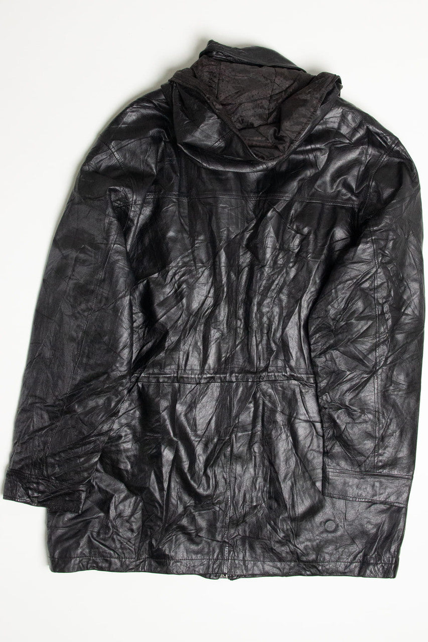 Danier Leather Field Jacket 257