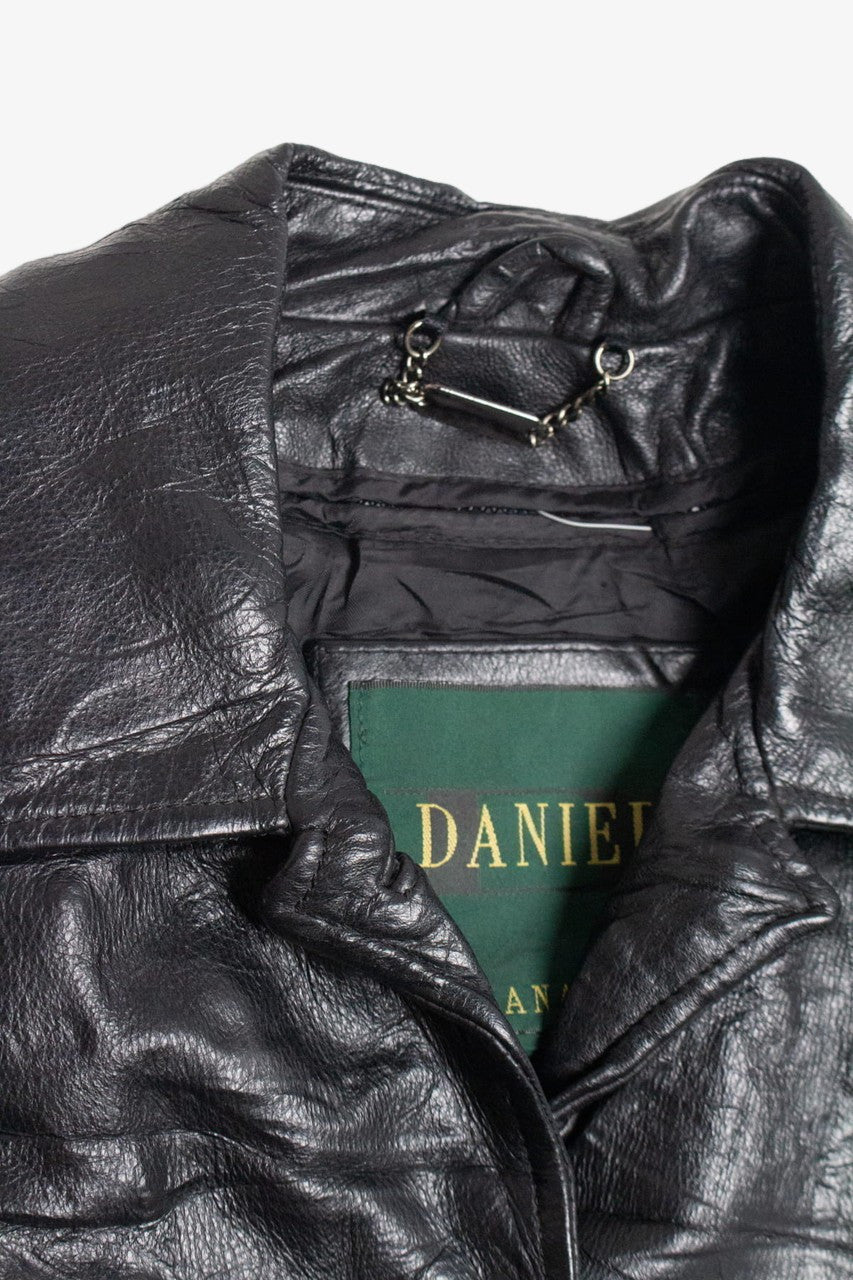 Women's Danier Leather Jacket 262