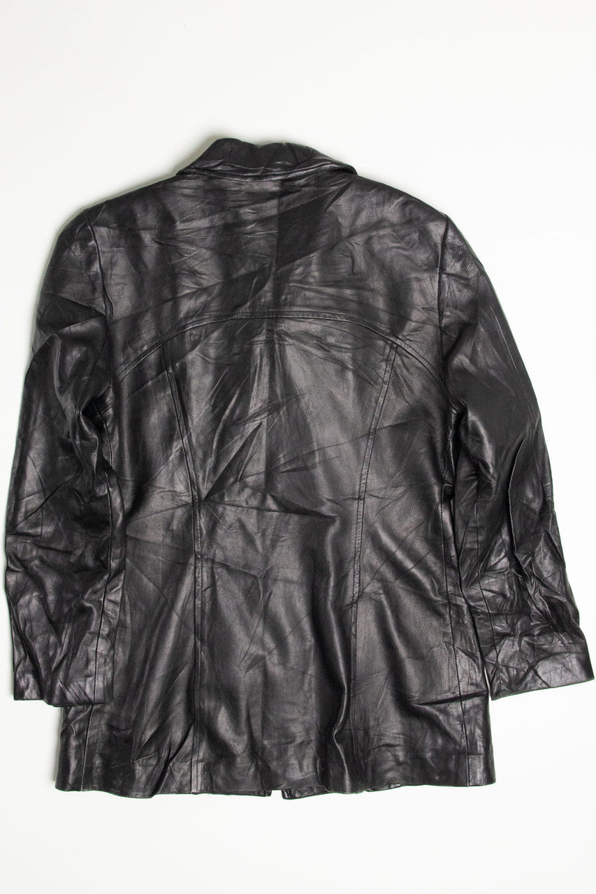 Women's Danier Leather Jacket 263