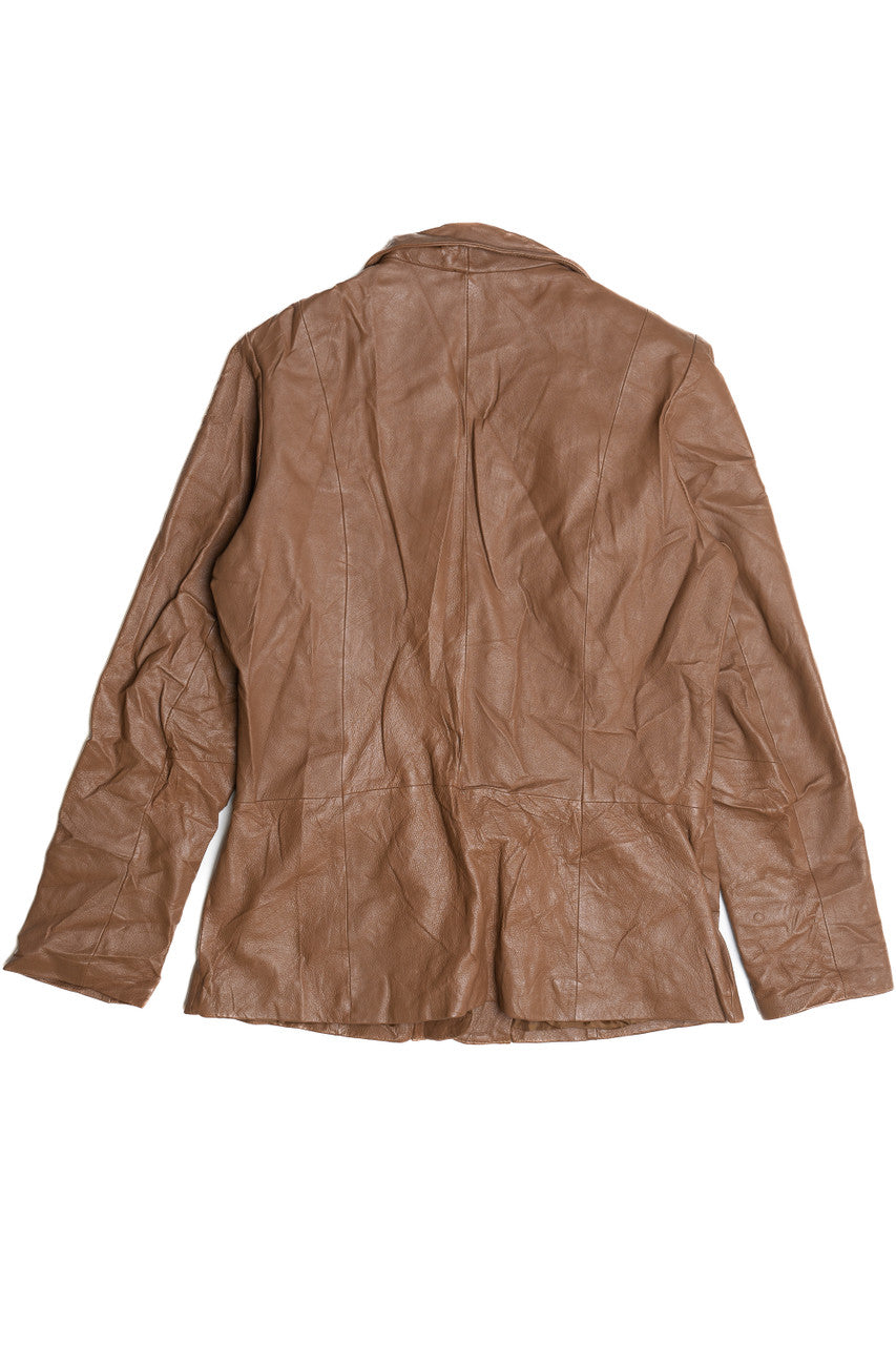 Vintage Chadwick's Leather Jacket