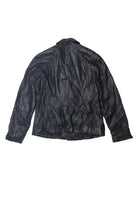 Vintage Outbrook Leather Jacket