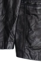 Sean John Leather Jacket
