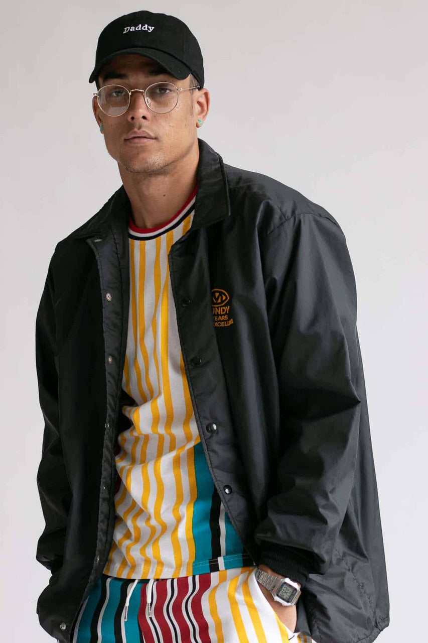 Mundy Work Jacket