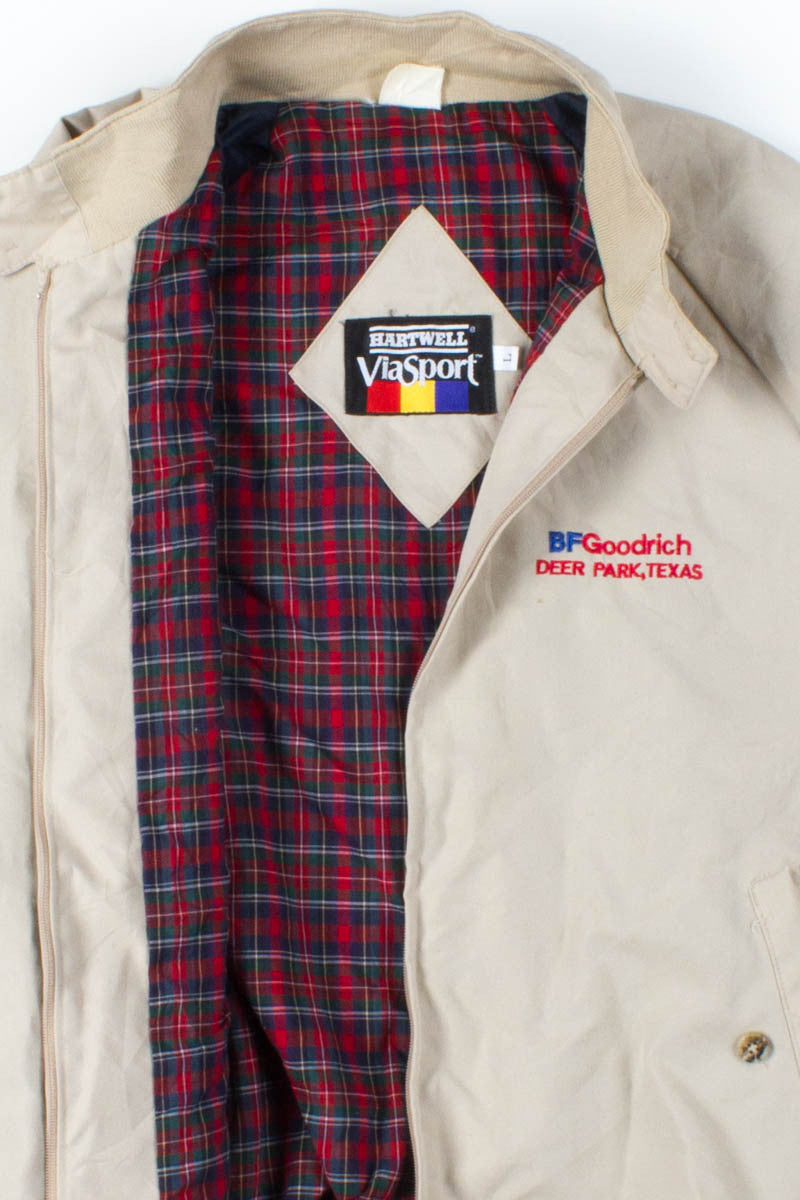 BF Goodrich Harrington Jacket