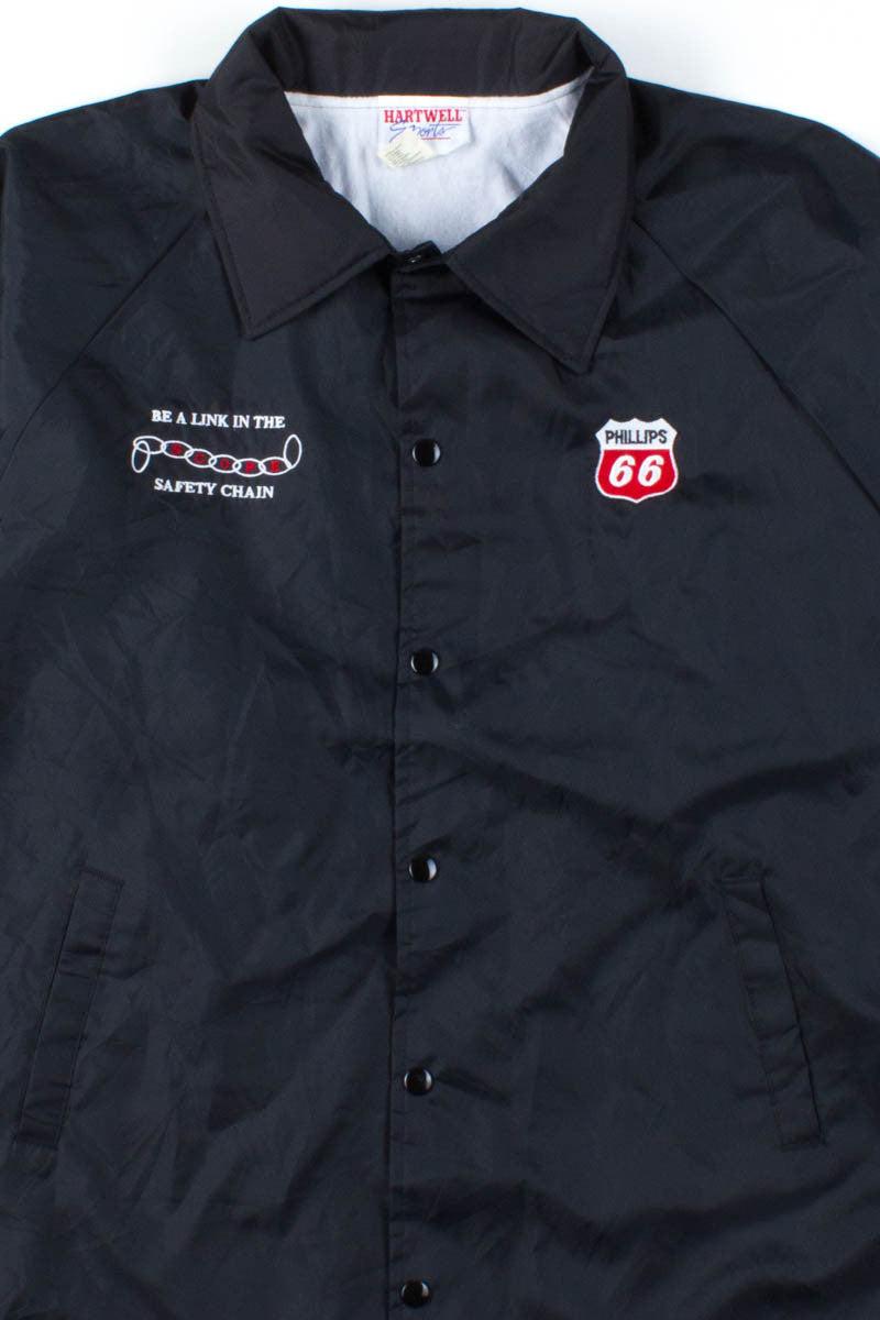 Phillips 66 Work Jacket