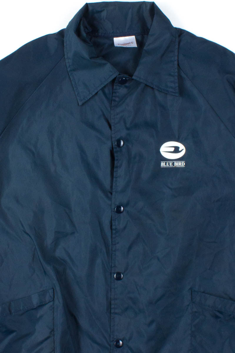 Blue Bird Work Jacket