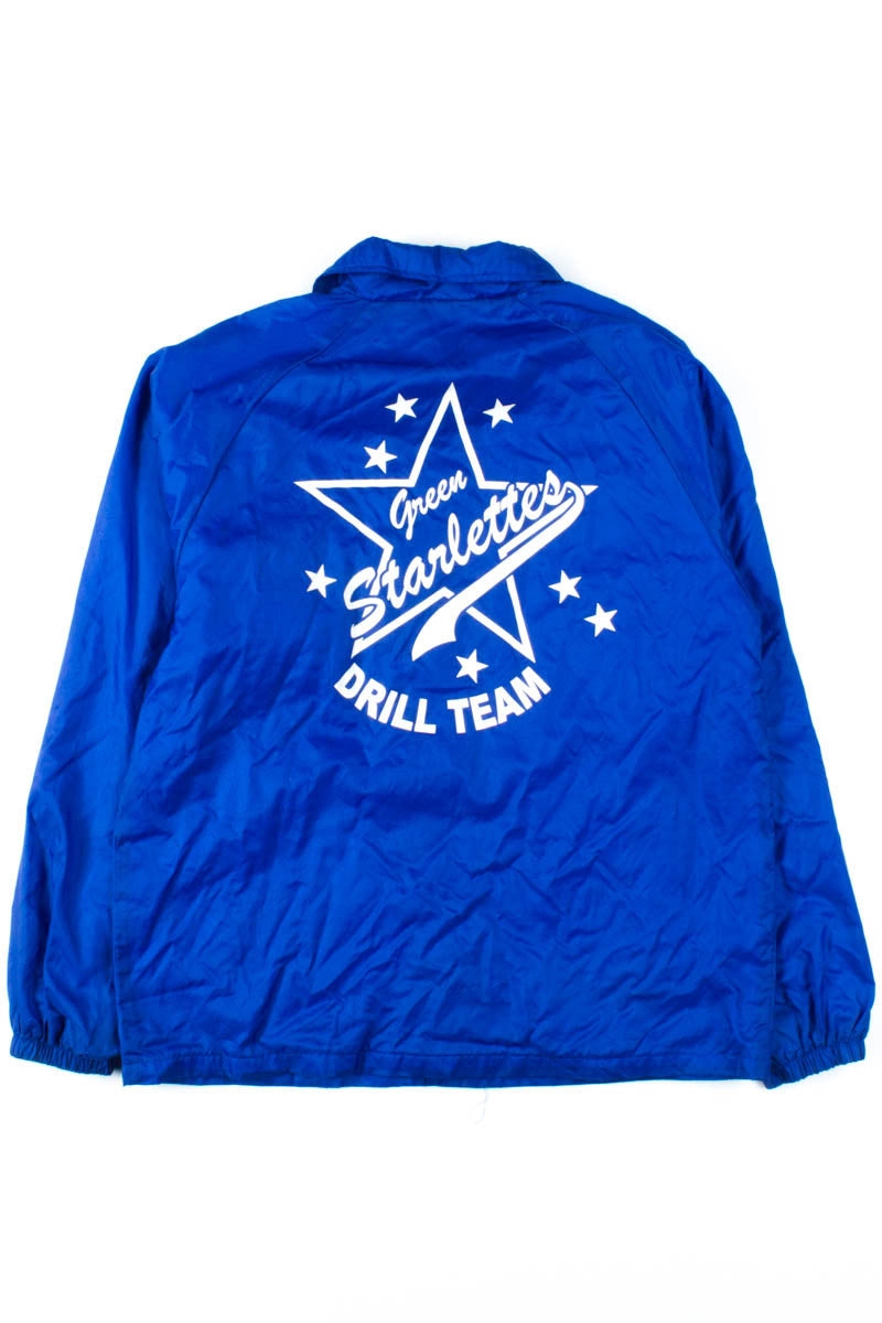 Starlettes Drill Team Coach Jacket