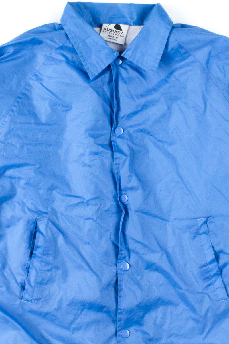 Sky Blue Spring Jacket