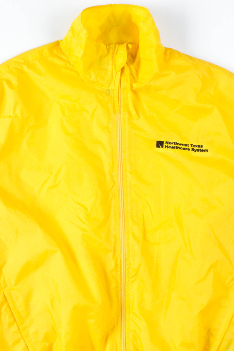 Northwest Texas Healthcare Windbreaker