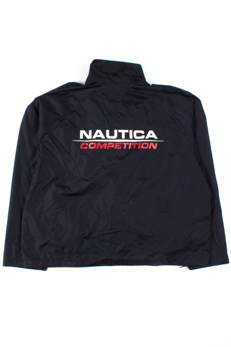 90s Nautica Windbreaker