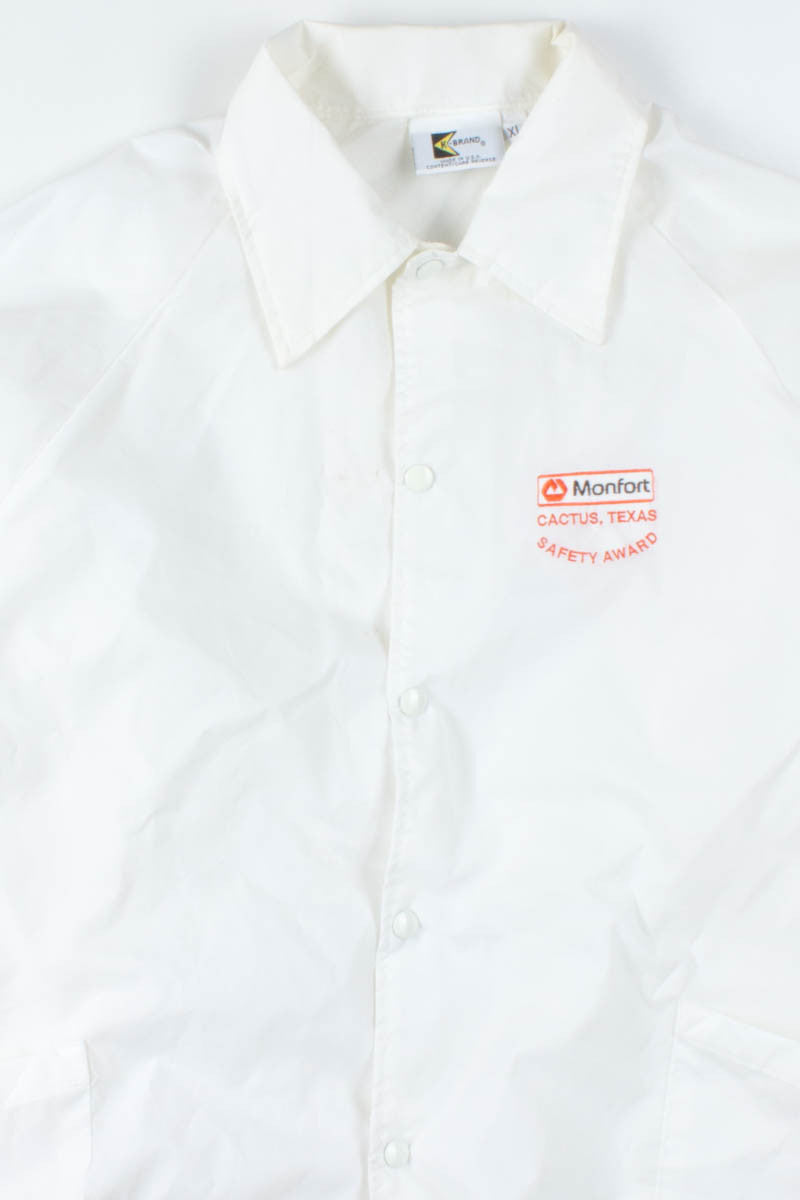Monfort Work Jacket