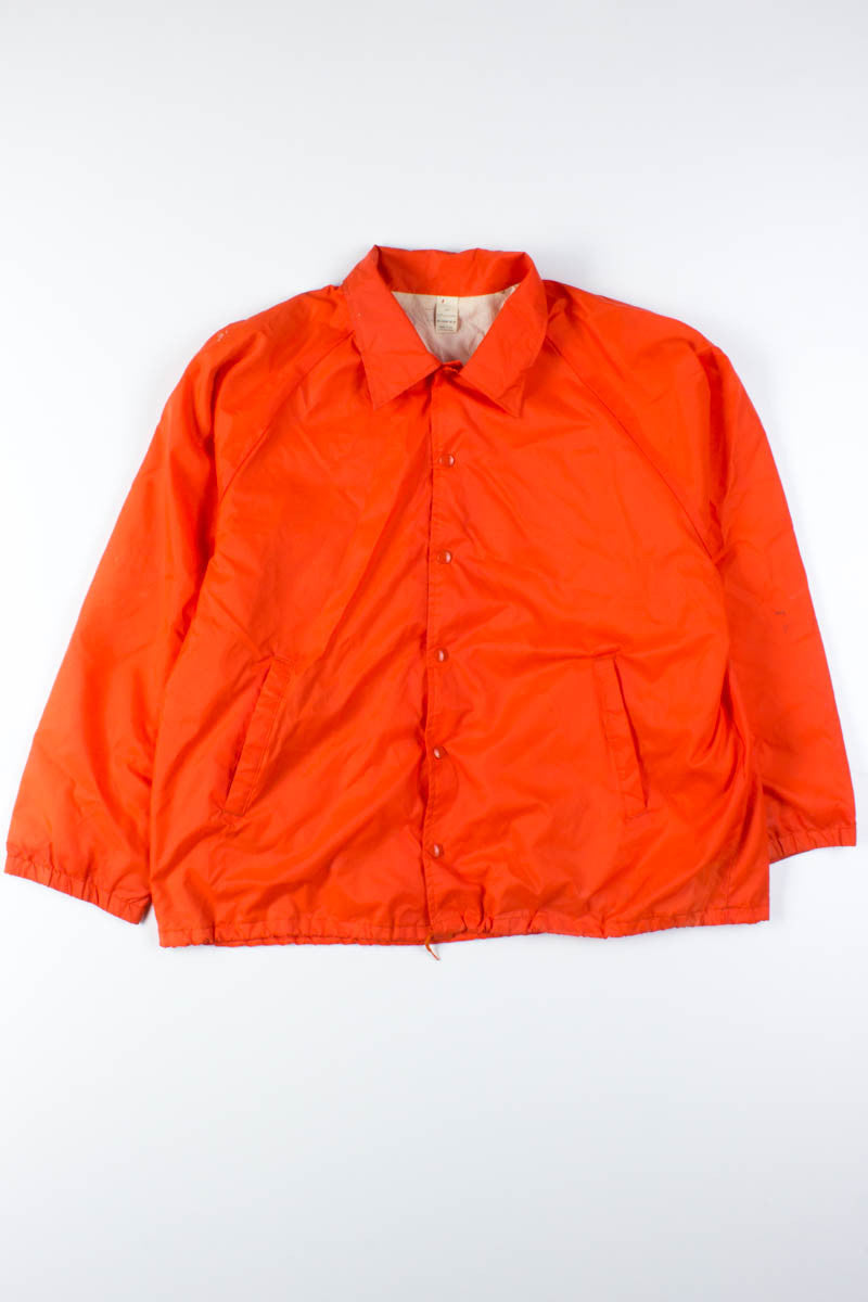 Arizona Creek Wildlife Assn. Coach Jacket