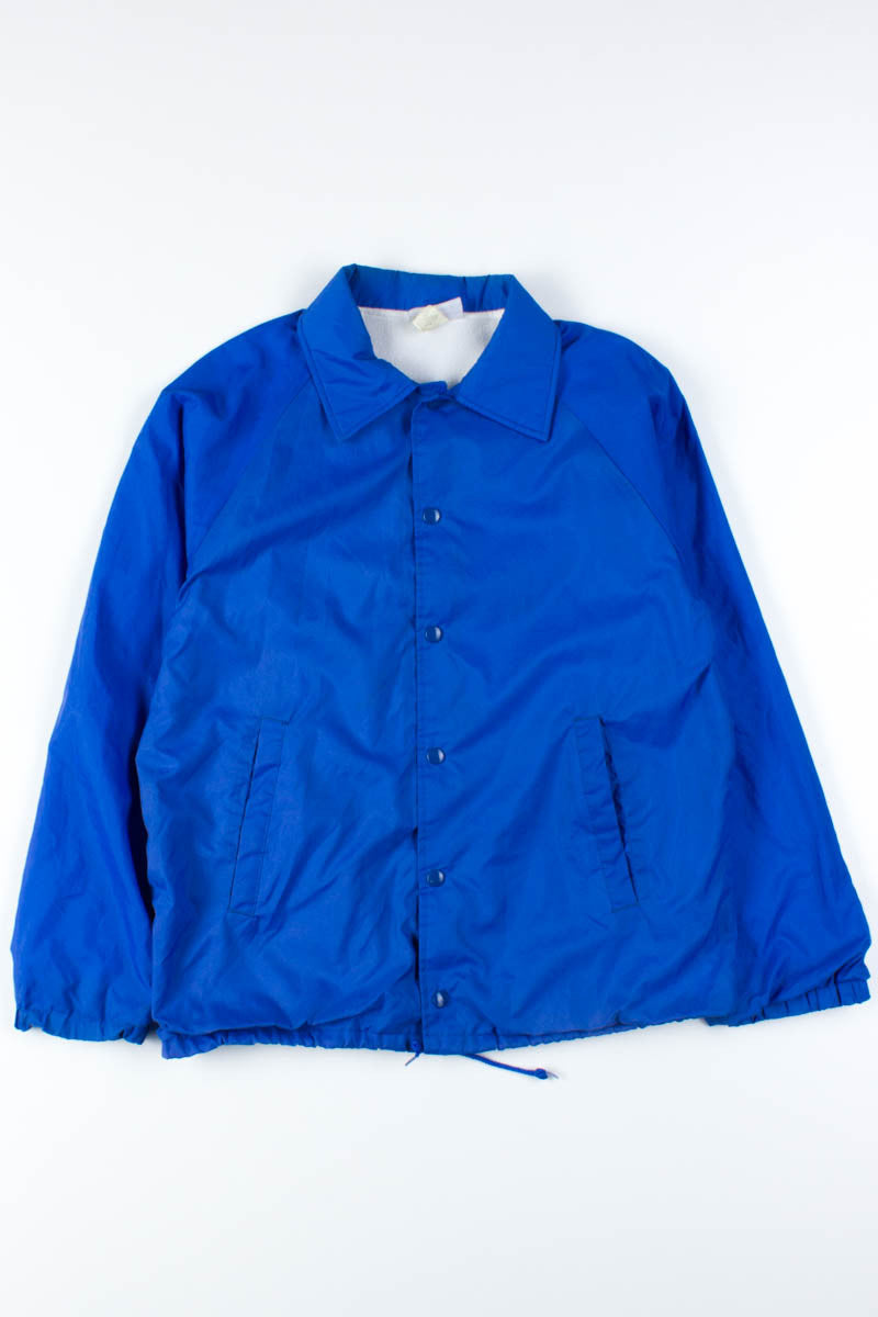 Graebel Movers Coach Jacket
