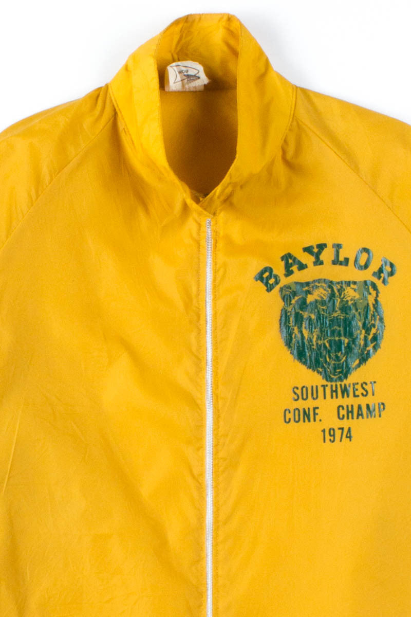 Baylor 1974 Lightweight Jacket