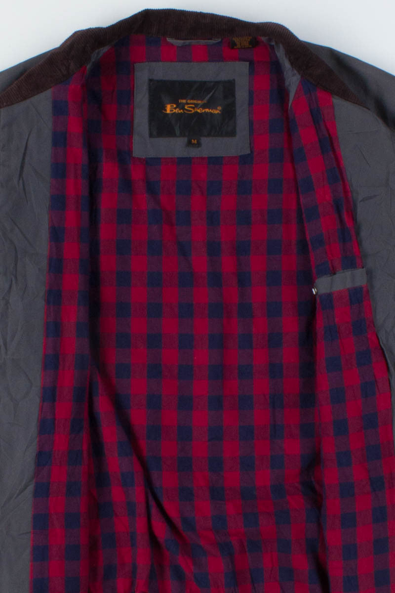 Ben Sherman Harrington Jacket